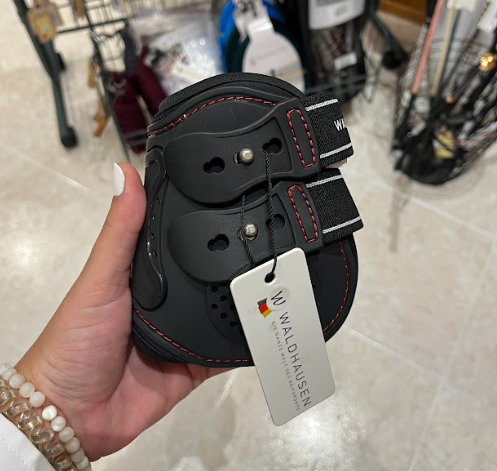 PROTECTORES DE MENDUDILLO WALDHAUSEN COB